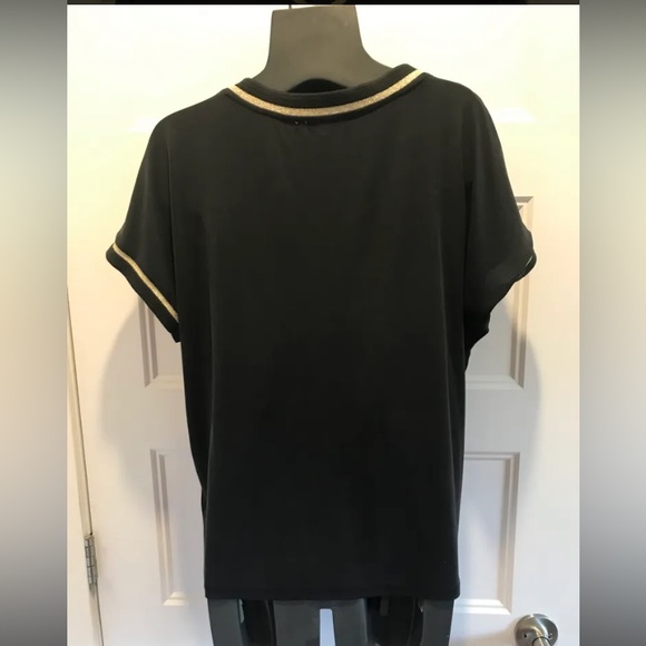 T shirt chic - Picture 2 of 3